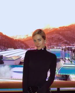 Юлия Паршута