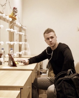 Глеб Смолкин