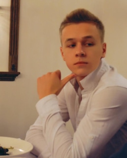 Глеб Смолкин