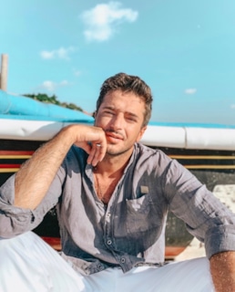 Иван Стебунов