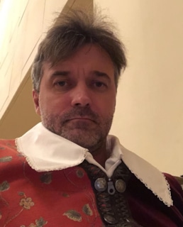 Павел Трубинер