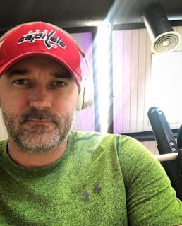 Павел Трубинер