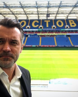 Павел Трубинер