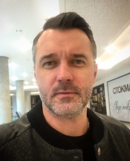 Павел Трубинер