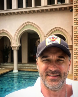 Павел Трубинер