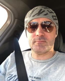 Павел Трубинер