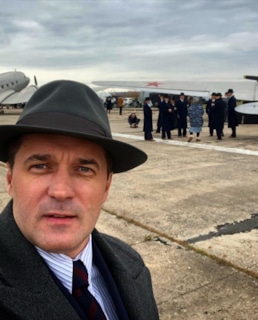 Павел Трубинер