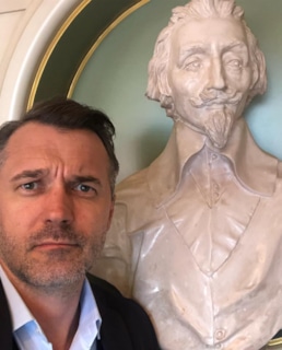 Павел Трубинер