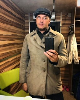 Павел Трубинер