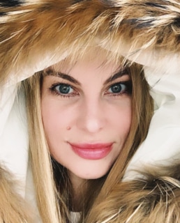 Елизавета Шевыркова