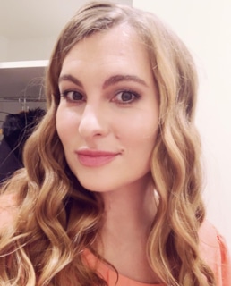 Елизавета Шевыркова