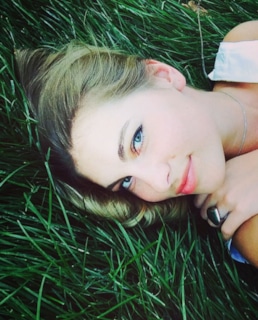 Елизавета Шевыркова