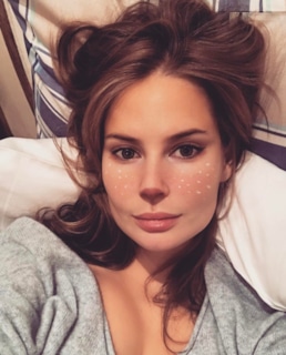 Алена Гаврилова