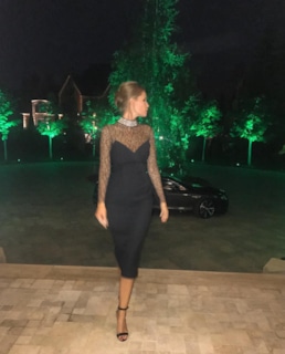 Алена Гаврилова