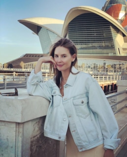 Алена Гаврилова