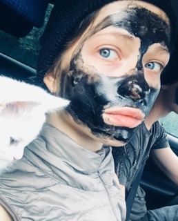 Анна Васильева