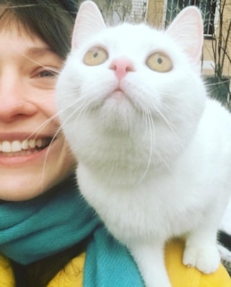 Анна Васильева