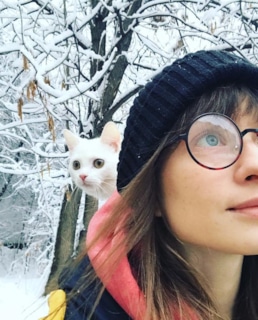 Анна Васильева