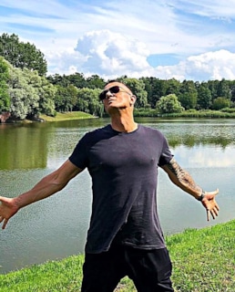 Алексей Макаров