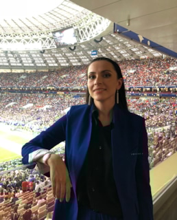 Наиля Аскер-Заде