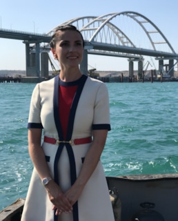 Наиля Аскер-Заде