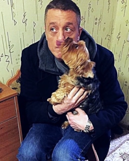 Алексей Макаров