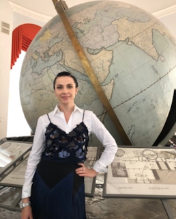 Наиля Аскер-Заде