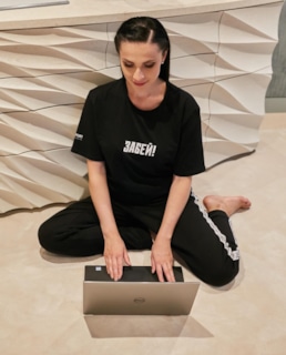 Наиля Аскер-Заде