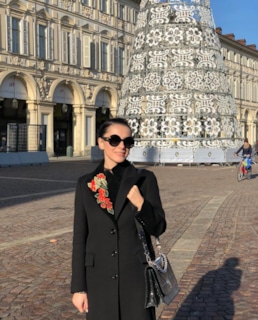 Наиля Аскер-Заде