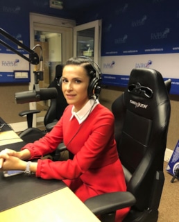 Наиля Аскер-Заде