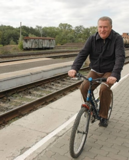 Владимир Жириновский