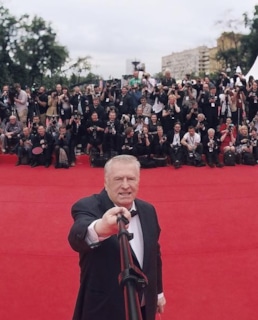 Владимир Жириновский