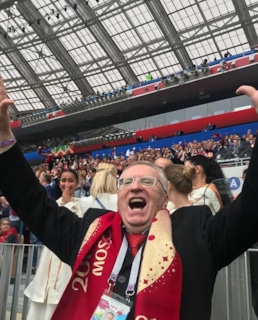 Владимир Жириновский