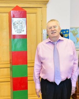 Владимир Жириновский