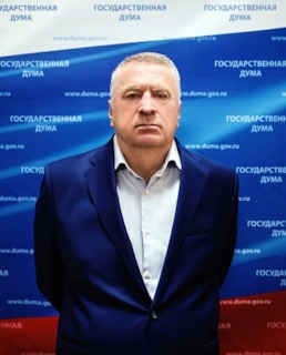 Владимир Жириновский