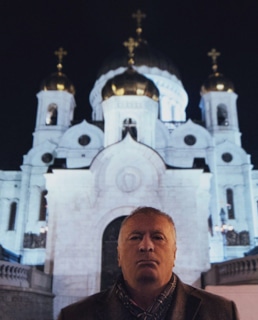 Владимир Жириновский