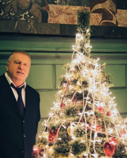 Владимир Жириновский