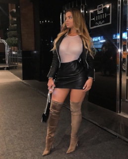 Анастасия Квитко