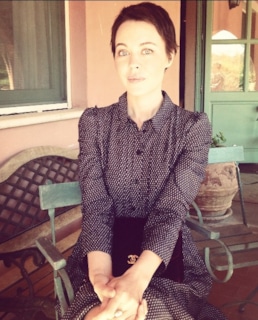 Ульяна Сергеенко