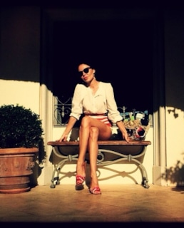 Ульяна Сергеенко