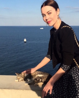 Ульяна Сергеенко