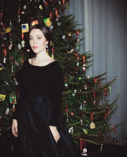 Ульяна Сергеенко