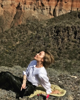 Ульяна Сергеенко