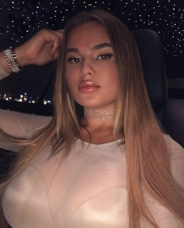 Анастасия Квитко