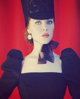 Ульяна Сергеенко