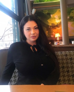 ​Инна Воловичева