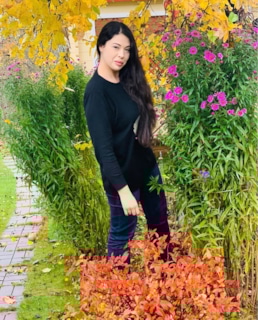 ​Инна Воловичева