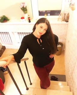 ​Инна Воловичева