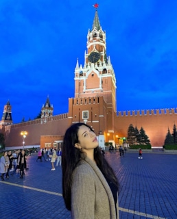 ​Инна Воловичева