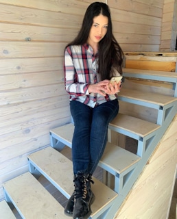 ​Инна Воловичева